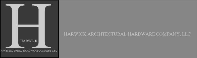 The Harwick Company Logo